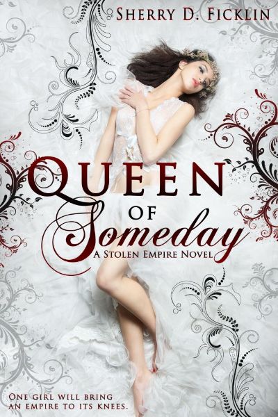 Read Queen of Someday online