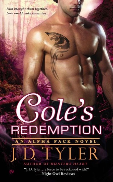 Read Coles Redemption online