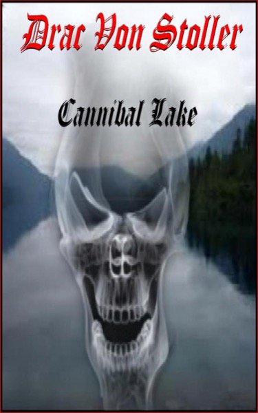 Read Cannibal Lake online