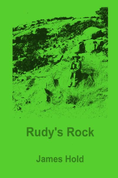 Read Rudy's Rock online