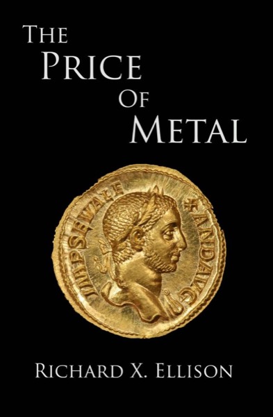 Read The Price Of Metal online