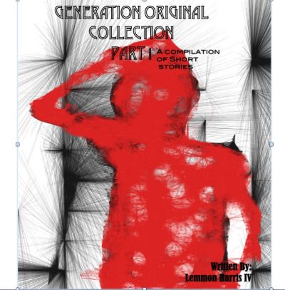 Read Generation Original Collection Part 1 online