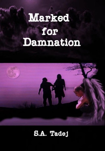 Read Marked for Damnation online