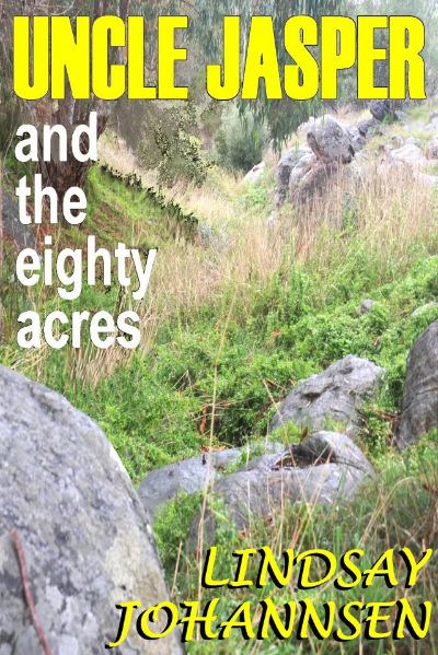 Read Uncle Jasper and the Eighty Acres online