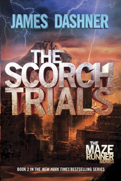 Read The Scorch Trials online