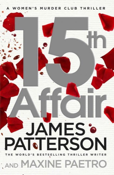 Read 15th Affair online
