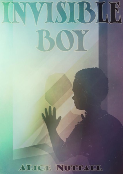 Read Invisible Boy online