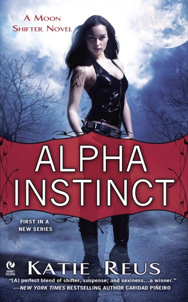 Read Alpha Instinct online