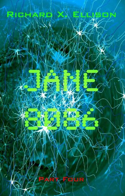 Read Jane 8086 Part Four online