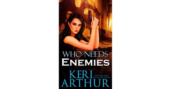 Read Who Needs Enemies online