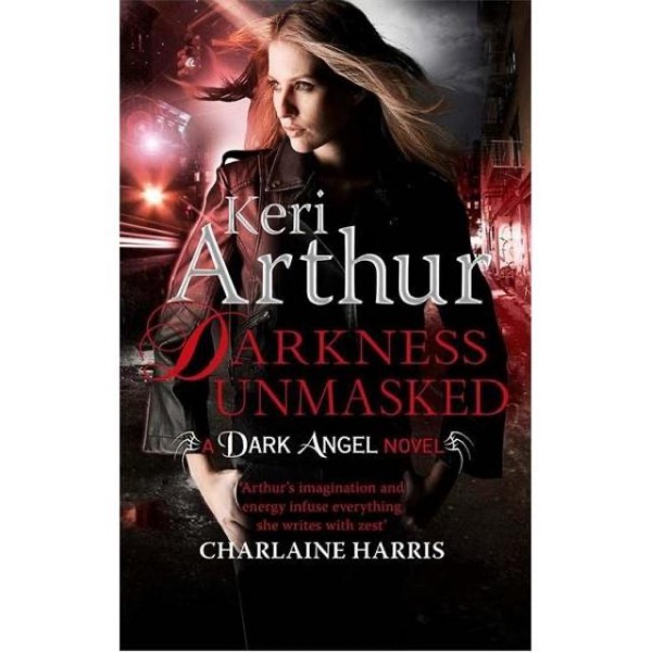 Read Darkness Unmasked online