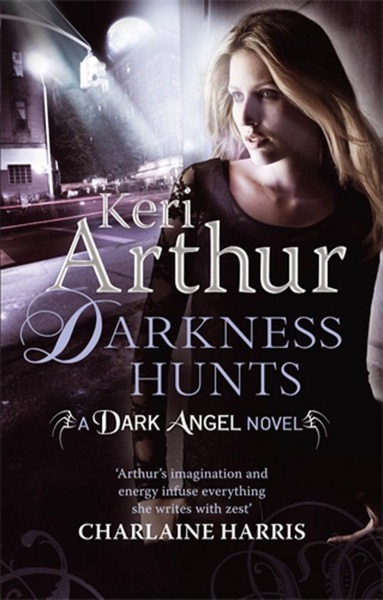 Read Darkness Hunts online