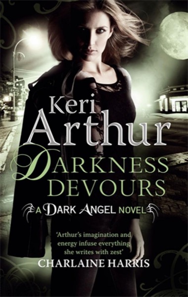 Read Darkness Devours online