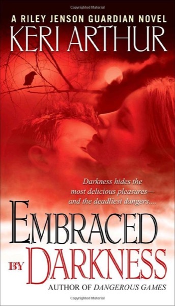 Read Embraced By Darkness online