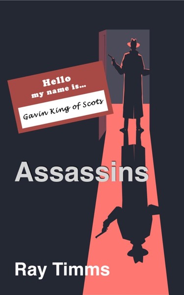 Read Assassins online