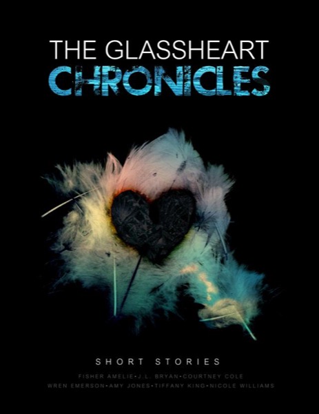 Read The Glassheart Chronicles online