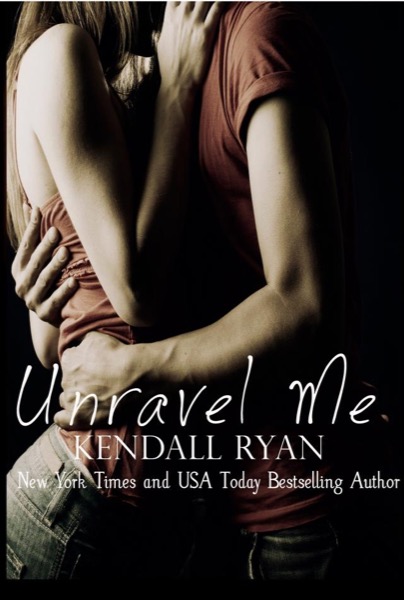 Read Unravel Me online