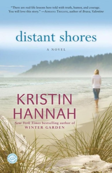 Read Distant Shores online