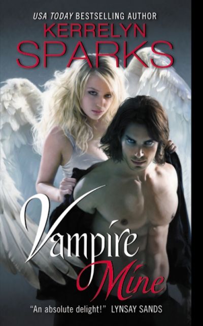 Read Vampire Mine online