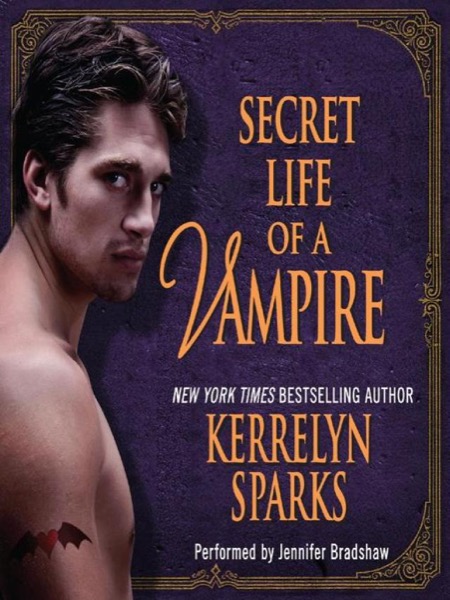 Read Secret Life of a Vampire online
