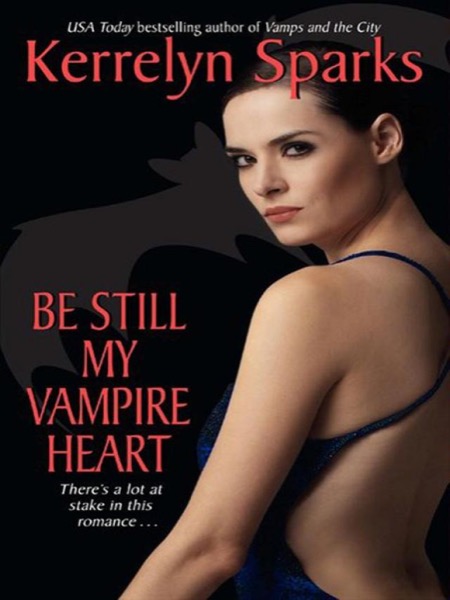 Read Be Still My Vampire Heart online