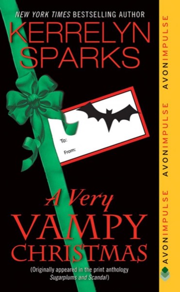 Read A Very Vampy Christmas online