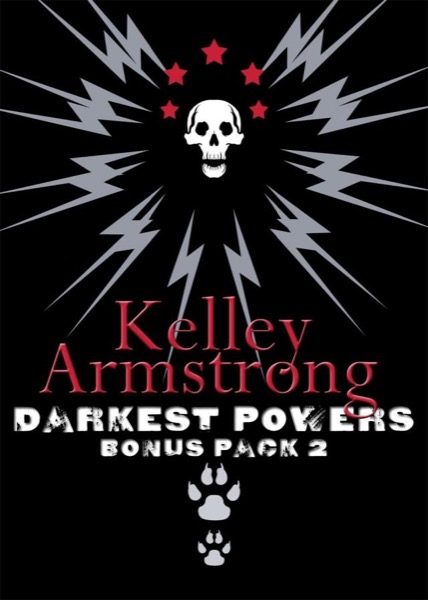 Read Darkest Powers Bonus Pack online
