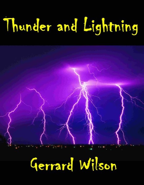 Read Thunder and Lighthing online