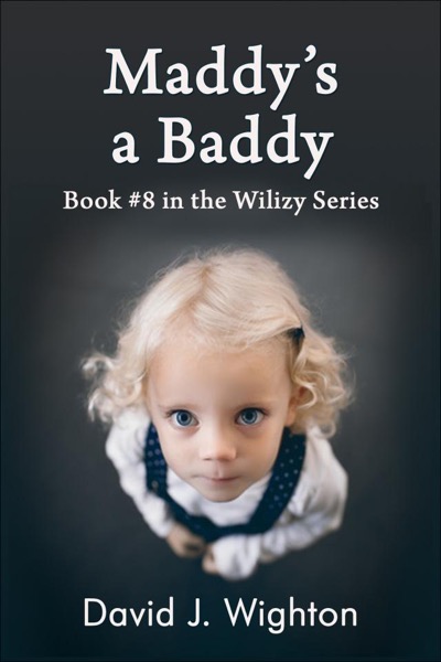 Read Maddy's a Baddy online