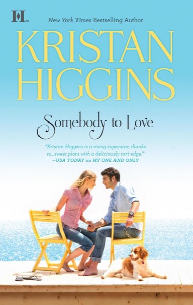 Read Somebody to Love online
