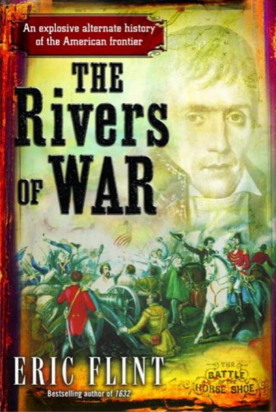 Read 1812: The Rivers of War online