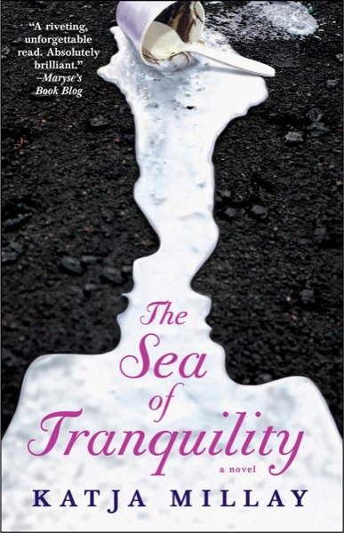 Read The Sea of Tranquility online