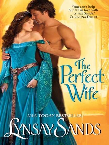 Read The Perfect Wife online