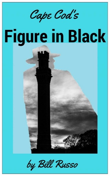 Read Cape Cod's Figure in Black online