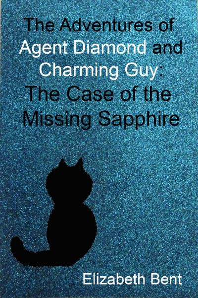 Read The Case of the Missing Sapphire online