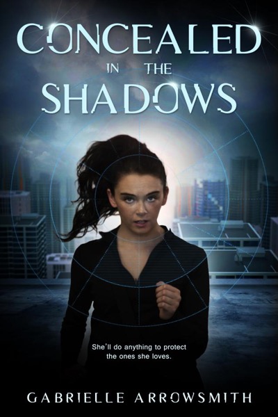 Read Concealed in the Shadows online