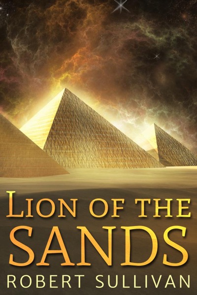 Read Lion of the Sands online