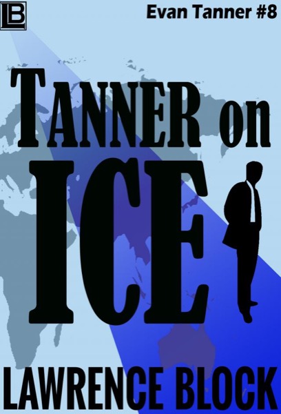 Read Tanner on Ice online