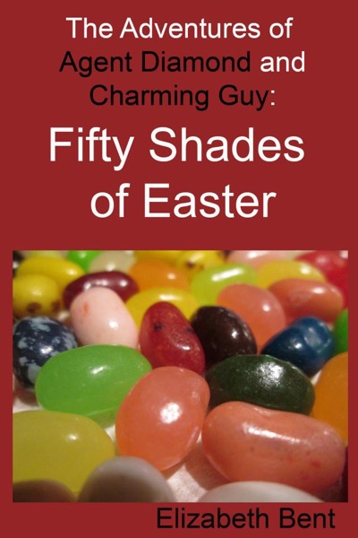 Read Fifty Shades of Easter online