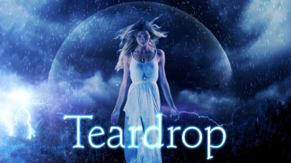 Read Teardrop online