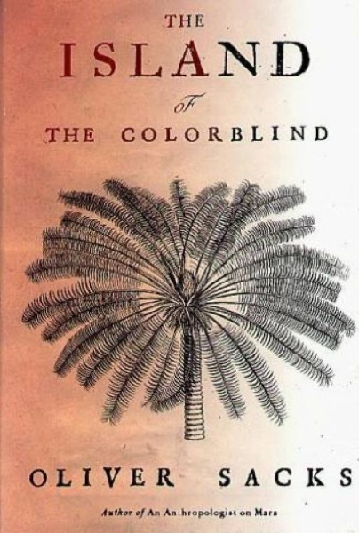 Read 1996 - The Island of the Colorblind online