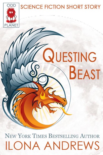 Read Questing Beast online