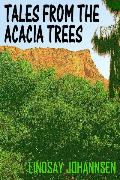 Read Tales From The Acacia Trees online