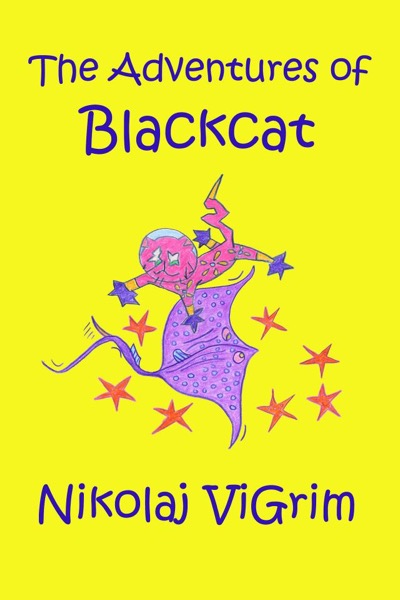 Read The Adventures of Blackcat online