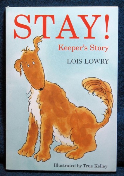 Read Stay Keepers Story online