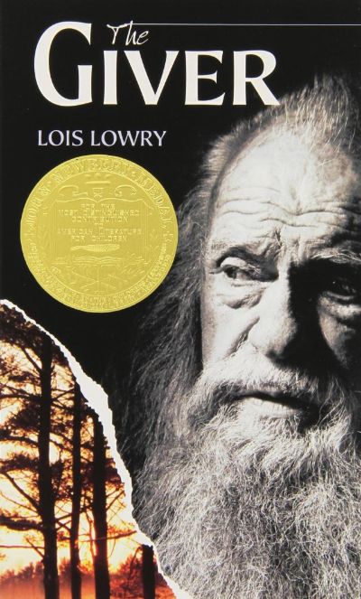 Read The Giver online