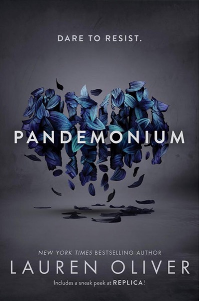 Read Pandemonium online