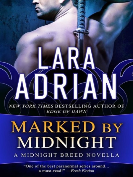 Read Marked by Midnight online