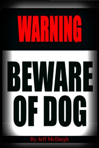 Read Beware of Dog online