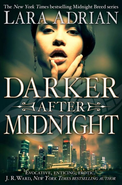 Read Darker After Midnight online